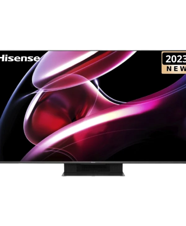Hisense Smart Τηλεόραση 85" 4K UHD Mini LED UXN HDR (2024) 85UXNQ