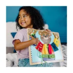 Melissa & Doug Εκπαιδευτικά Τουβλάκια Bloackables: Latches 6075185 - Image 2