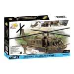 Cobi Τουβλάκια 928τμχ COBI-5906 - Image 3