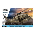 Cobi Τουβλάκια 928τμχ COBI-5906 - Image 4