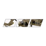 Cobi Τουβλάκια 928τμχ COBI-5906 - Image 6