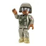 Cobi Τουβλάκια 928τμχ COBI-5906 - Image 7