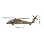 Cobi Τουβλάκια 928τμχ COBI-5906 - Image 8
