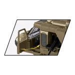 Cobi Τουβλάκια 928τμχ COBI-5906 - Image 9