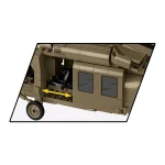 Cobi Τουβλάκια 928τμχ COBI-5906 - Image 10