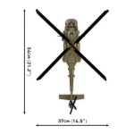 Cobi Τουβλάκια 928τμχ COBI-5906 - Image 12