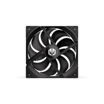 Endorfy Fluctus 140 Case Fan με Σύνδεση 3-Pin EY4A003