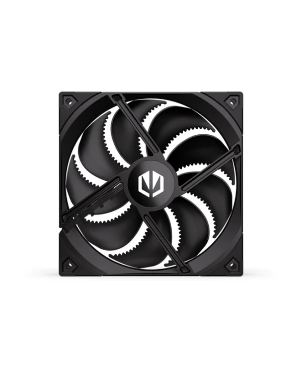 Endorfy Fluctus 140 Case Fan με Σύνδεση 3-Pin EY4A003