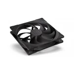 Endorfy Fluctus 140 Case Fan με Σύνδεση 3-Pin EY4A003 - Image 3