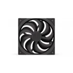 Endorfy Fluctus 140 Case Fan με Σύνδεση 3-Pin EY4A003 - Image 5