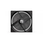 Endorfy Fluctus 140 Case Fan με Σύνδεση 3-Pin EY4A003 - Image 7