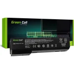 Green Cell Συμβατή Μπαταρία για HP EliteBook / ProBook 8460p / ProBook (6360b/6460b) με 4400mAh HP50