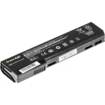 Green Cell Συμβατή Μπαταρία για HP EliteBook / ProBook 8460p / ProBook (6360b/6460b) με 4400mAh HP50 - Image 2