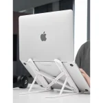 Vention Βάση Στήριξης για Laptop έως 17.3" Λευκό (KDNW0) - Image 3