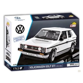 Cobi Τουβλάκια Cars 1743τμχ COBI-24358