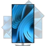 Dell Pro 27 Plus P2725D 27" WQHD IPS Monitor 210-BRDL - Image 7