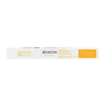 Kyocera TK-8455Y Γνήσιο Toner Laser Εκτυπωτή Κίτρινο 12000 Σελίδων 1T0C2MANL0