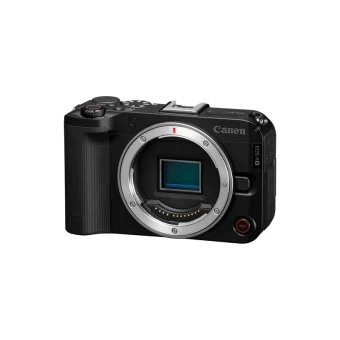 Canon EOS R50 V Mirrorless Φωτογραφική Μηχανή Body Μαύρη 6895C024AA