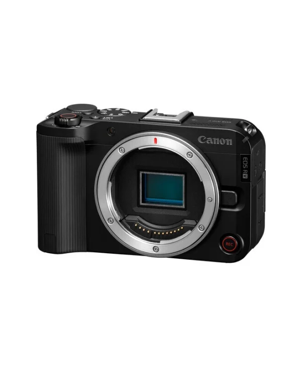 Canon EOS R50 V Mirrorless Φωτογραφική Μηχανή Body Μαύρη 6895C024AA