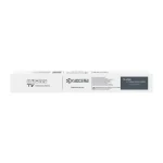 TK-8455K Γνήσιο Toner Laser Εκτυπωτή Μαύρο 25000 Σελίδων 1T0C2M0NL0