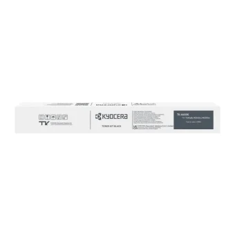 TK-8455K Γνήσιο Toner Laser Εκτυπωτή Μαύρο 25000 Σελίδων 1T0C2M0NL0