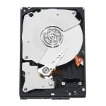 Dell 2TB HDD Σκληρός Δίσκος 3.5" SATA III 7200rpm για Server 400-BRCT