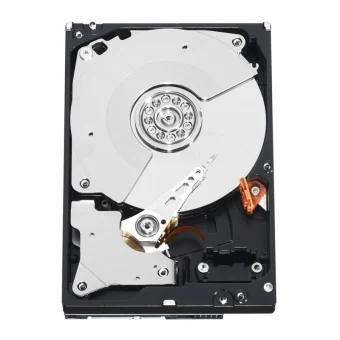 Dell 2TB HDD Σκληρός Δίσκος 3.5" SATA III 7200rpm για Server 400-BRCT