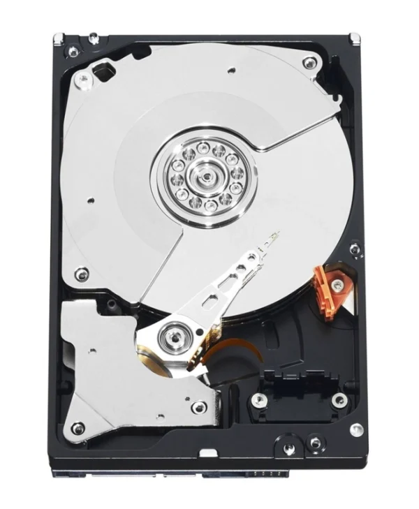 Dell 2TB HDD Σκληρός Δίσκος 3.5" SATA III 7200rpm για Server 400-BRCT