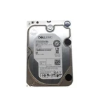 Dell 2TB HDD Σκληρός Δίσκος 3.5" SATA III 7200rpm για Server 400-BRCT - Image 2