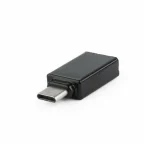 Cablexpert Μετατροπέας USB-C male σε USB-A female 1τμχ A-USB3-CMAF-01 - Image 2