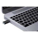 Cablexpert Μετατροπέας USB-C male σε USB-A female 1τμχ A-USB3-CMAF-01 - Image 6