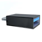 Cablexpert Μετατροπέας USB-C male σε USB-A female 1τμχ A-USB3-CMAF-01 - Image 9