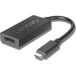 Lenovo Μετατροπέας USB-C male σε DisplayPort female 1τμχ 4X90Q93303 - Image 2