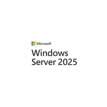 Microsoft 2025 Client Access License Cal 5 DSP Αγγλικά EP2-25279