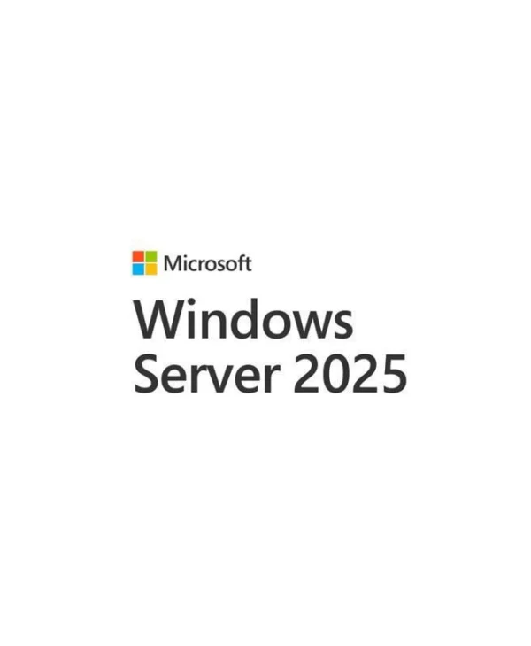 Microsoft 2025 Client Access License Cal 5 DSP Αγγλικά EP2-25279
