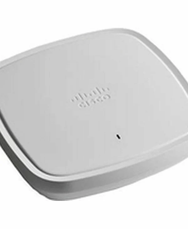 Cisco C9115AXI-E Access Point Wi‑Fi 6 Dual Band (2.4 & 5GHz)