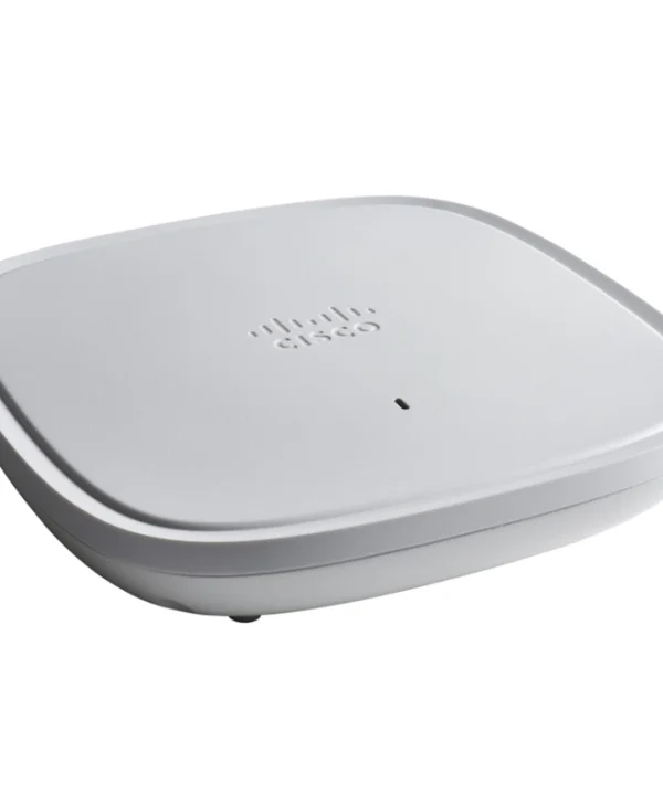 Cisco C9105AXI-E Access Point Wi‑Fi 6 Dual Band (2.4 & 5GHz)