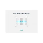 Cisco C9105AXI-E Access Point Wi‑Fi 6 Dual Band (2.4 & 5GHz) - Image 3