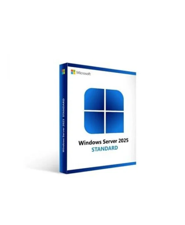 Dell Windows Server 2022 1 Device Cal Multi-Language 634-CVFB