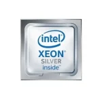 Dell Xeon Silver 4410Y 2GHz Επεξεργαστής 12 Πυρήνων για Socket 4677 Tray 338-CLWC
