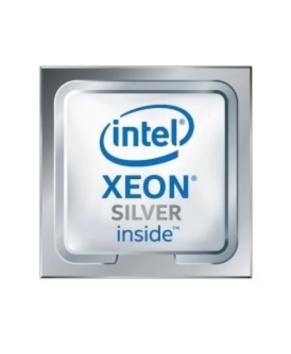 Dell Xeon Silver 4410Y 2GHz Επεξεργαστής 12 Πυρήνων για Socket 4677 Tray 338-CLWC