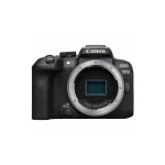 Canon EOS R10 Mirrorless Φωτογραφική Μηχανή Kit (RF-S 18-45mm f/4.5-6.3 IS STM) Μαύρη 5331C047AA - Image 7