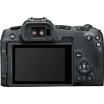 Canon EOS R8 Mirrorless Φωτογραφική Μηχανή Body Μαύρη 5803C019AA - Image 2