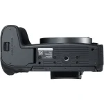 Canon EOS R8 Mirrorless Φωτογραφική Μηχανή Body Μαύρη 5803C019AA - Image 3