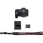 Canon EOS R8 Mirrorless Φωτογραφική Μηχανή Body Μαύρη 5803C019AA - Image 4