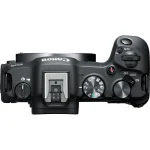 Canon EOS R8 Mirrorless Φωτογραφική Μηχανή Body Μαύρη 5803C019AA - Image 7