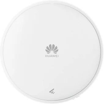 Huawei EKitEngine Access Point Wi‑Fi 7 Dual Band (2.4 & 5GHz) για Εξωτερική τοποθέτηση 50087399-001