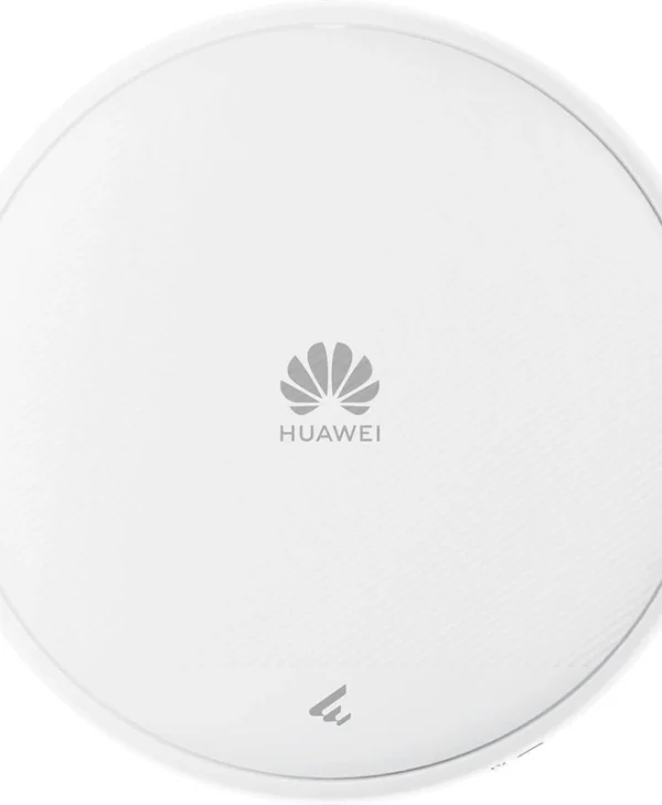 Huawei EKitEngine Access Point Wi‑Fi 7 Dual Band (2.4 & 5GHz) για Εξωτερική τοποθέτηση 50087399-001