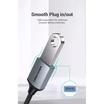 Vention Ccxhb Μετατροπέας USB-C male σε USB-A female Γκρι 1τμχ CCXHB - Image 11