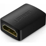 Ugreen Μετατροπέας HDMI female σε HDMI female 1τμχ 20107